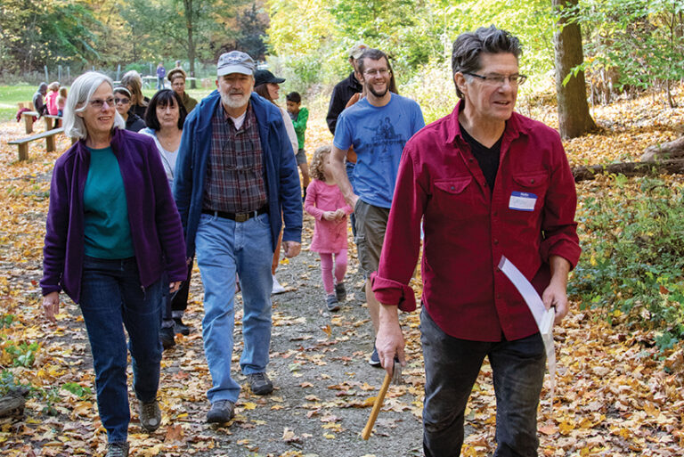 Bird Park Mt. Lebanon, PA