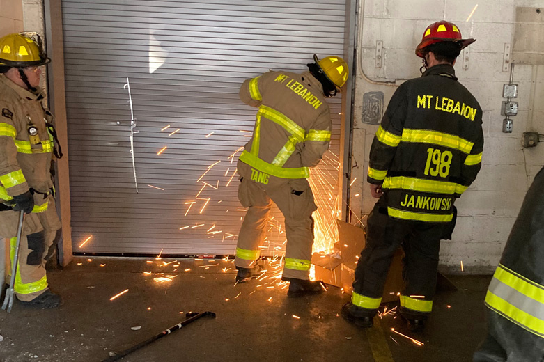 About Us Mt. Lebanon, PA