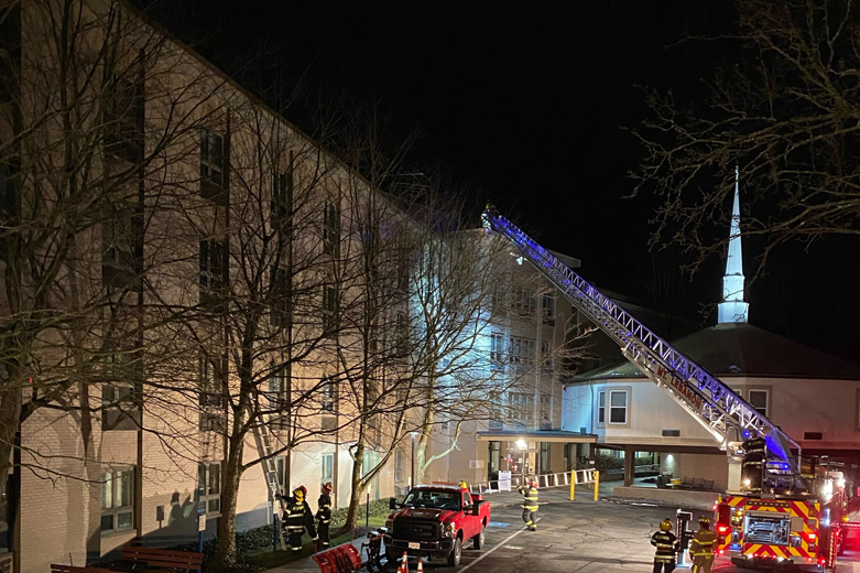 Recruitment Mt. Lebanon, PA