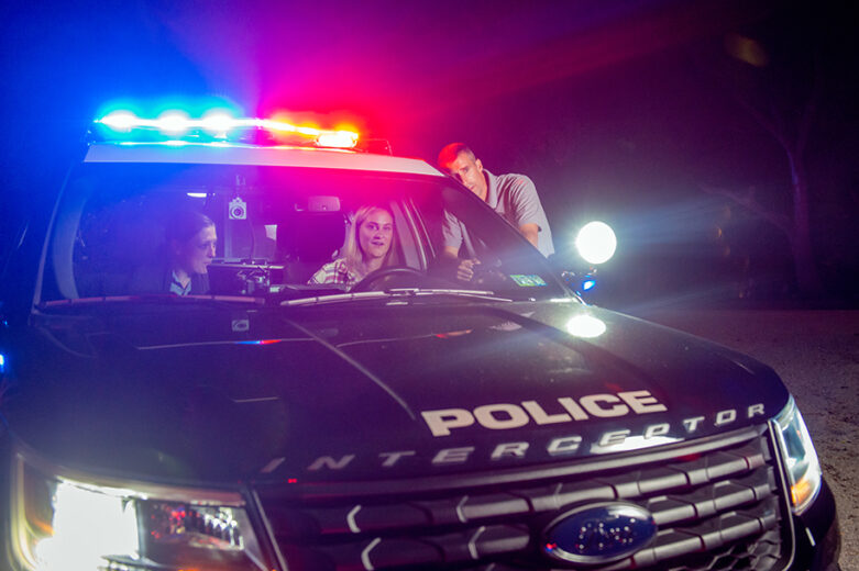 Police Events - Mt. Lebanon, PA