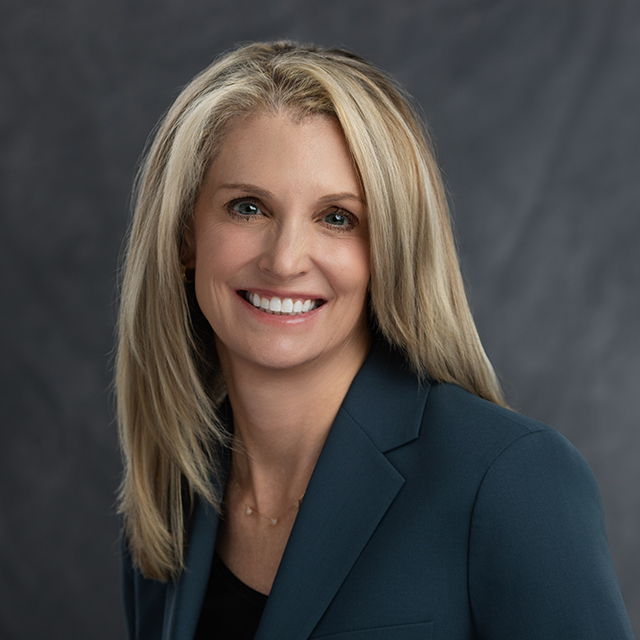 Photo of Margaret Izzo